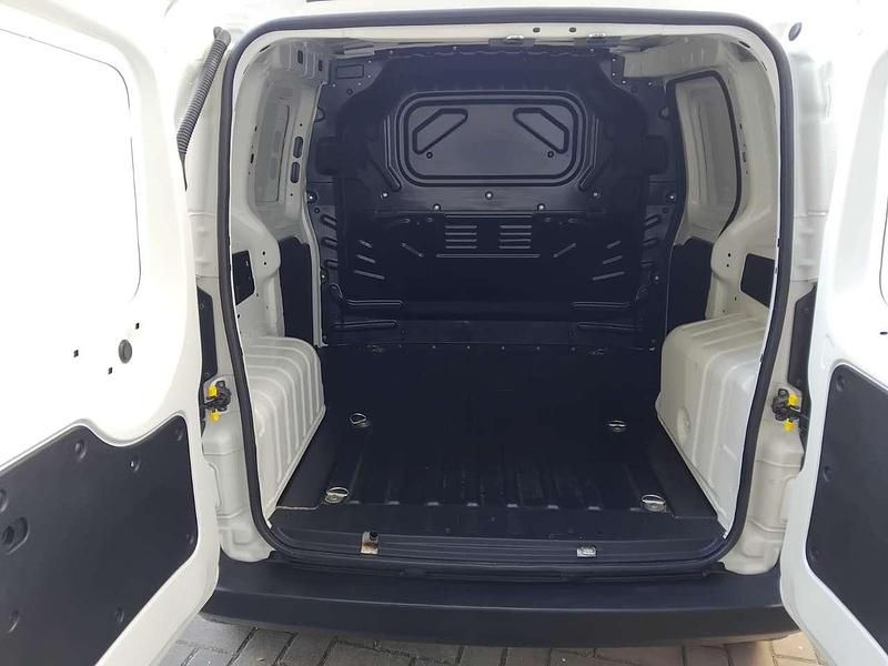 Usata Fiat Fiorino 95 CV (69 kW) 2021 Bianco Monovolume