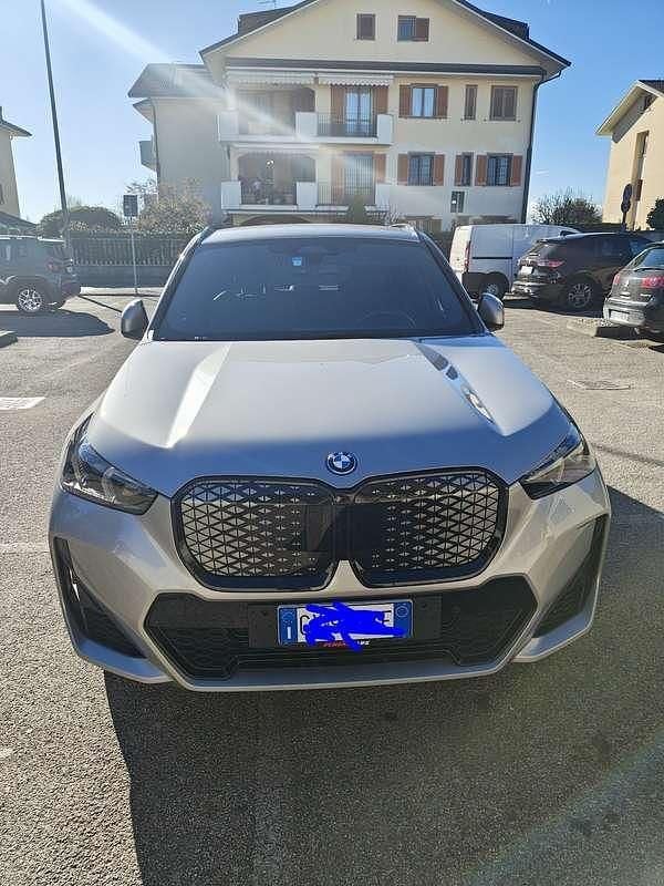 Usata BMW iX1 M Sport 67 kW (92 CV) 2025 SUV