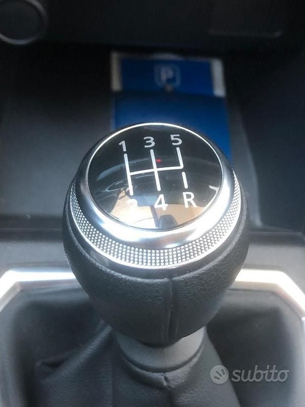 Usata Dacia Sandero 73 CV (53 kW) 2022 Nero Berlina