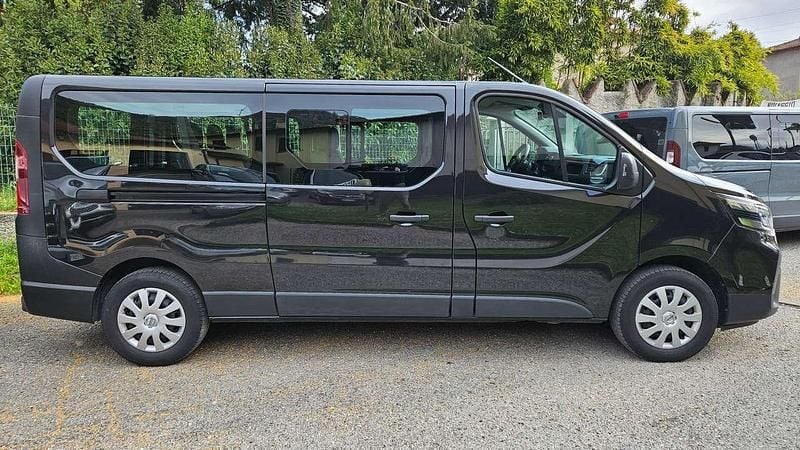 Usata Nissan Primastar 110 CV (80 kW) 2024 Other Monovolume