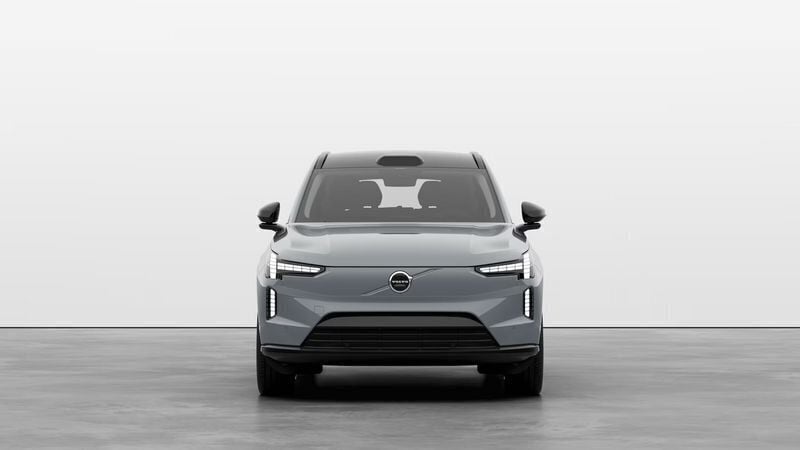 Nuova Volvo EX90 Plus 180 kW (245 CV) 2025 Grigio SUV