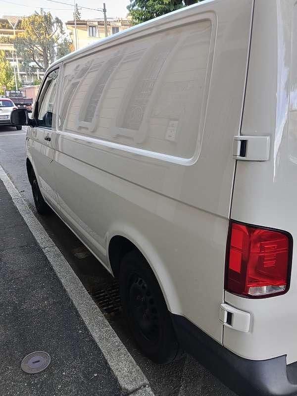 Usata VW T6.1 110 CV (80 kW) 2021 Furgone