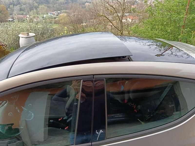 Usata Lancia Ypsilon S 95 CV (69 kW) 2012 Utilitaria