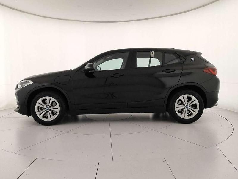 Usata BMW X2 220 CV (161 kW) 2022 Other SUV