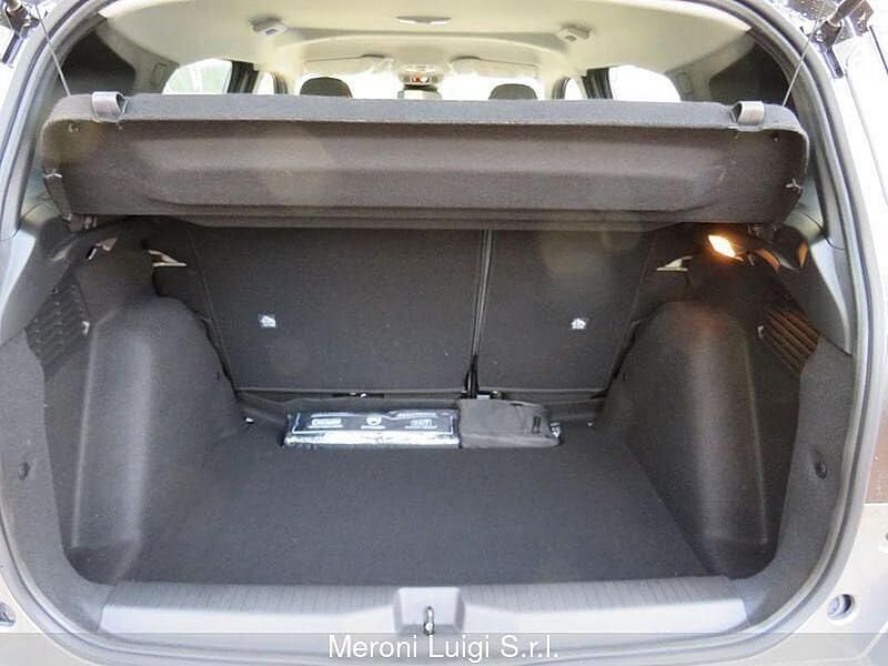 Novo Citroën C3 Aircross 100 HP (73 kW) 2025 Cinzento SUV