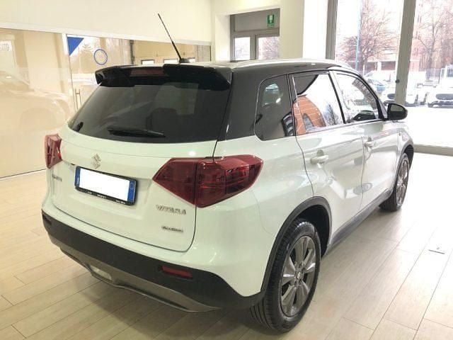 Usata Suzuki Vitara Cool 2019 Vari colori SUV