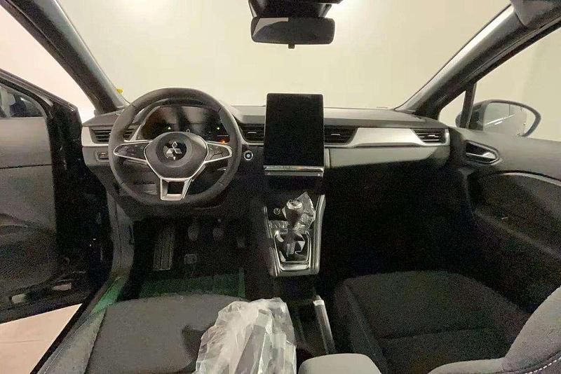 Nuova Mitsubishi ASX Invite 140 CV (102 kW) 2026 Nero SUV