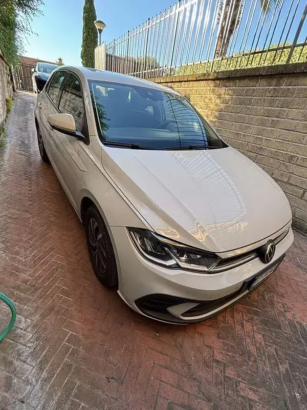 Usata VW Polo Life 80 CV (58 kW) 2023 Utilitaria
