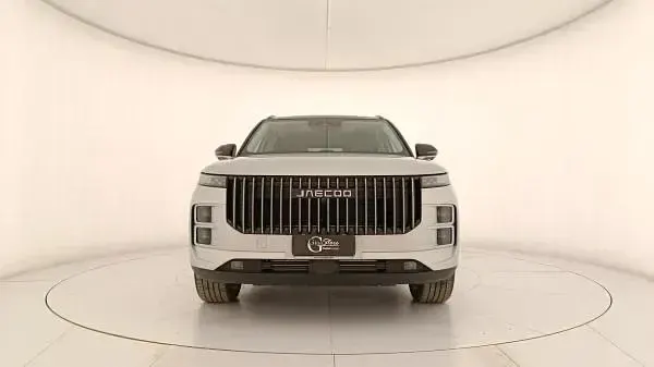 Usata Jaecoo 7 147 CV (108 kW) 2025 Grigio SUV