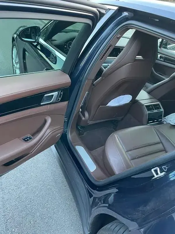 Usata Porsche Panamera 4 E-Hybrid Sport Turismo Sport Turismo 330 CV (242 kW) 2020 Station wagon