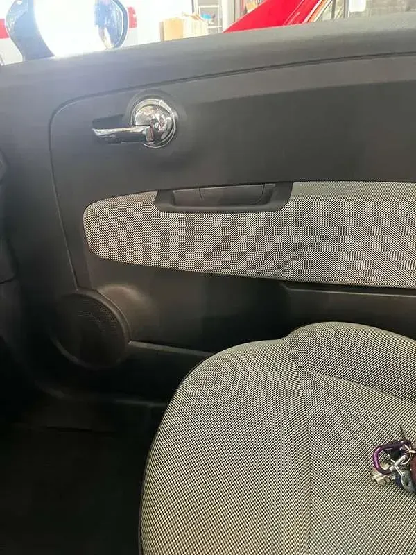 Usata Fiat 500 Lounge 86 CV (63 kW) 2013 Utilitaria