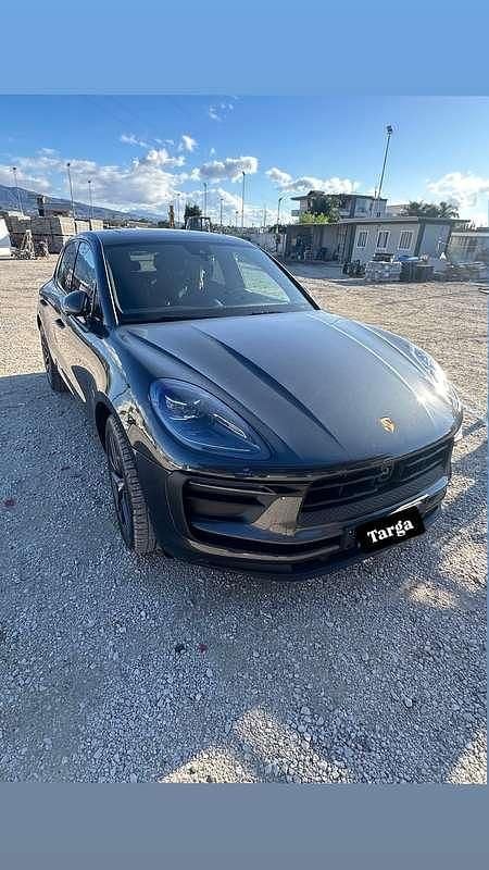 Usata Porsche Macan 265 CV (194 kW) 2023 SUV