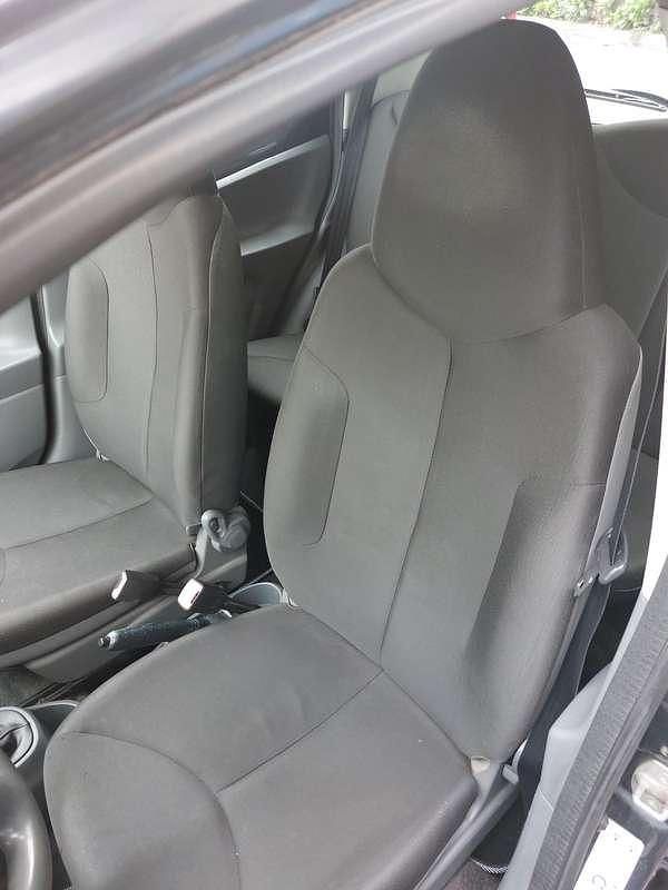 Usata Toyota Aygo 68 CV (50 kW) 2007 Grigio Utilitaria