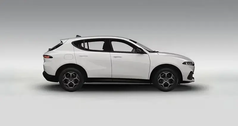 Nuova Alfa Romeo Tonale 131 CV (96 kW) 2026 Bianco SUV