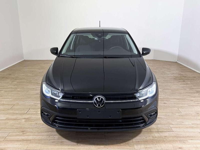 Nuova VW Polo Edition 95 CV (69 kW) 2026 Nero Utilitaria