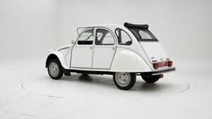Usata Citroën 2CV 29 CV (21 kW) 1988 Altri Berlina