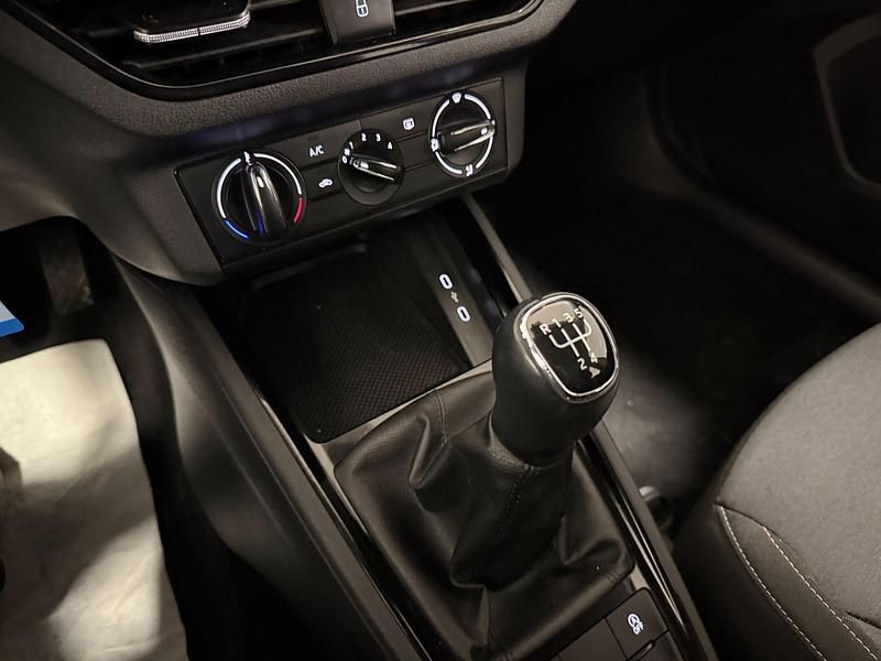 Usata Skoda Scala Ambition 95 CV (69 kW) 2023 Grigio Utilitaria