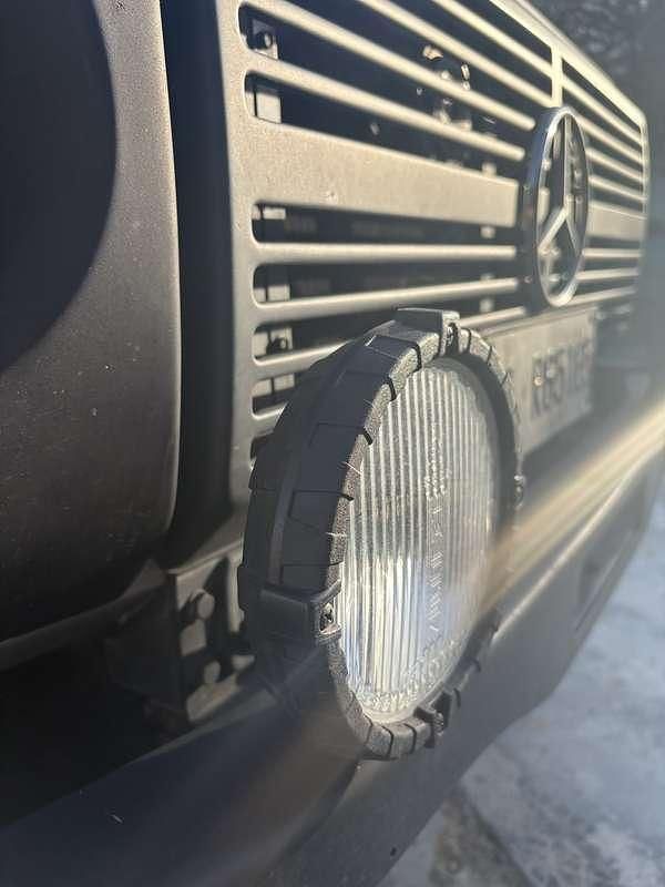 Usata Mercedes G250 84 CV (61 kW) 1988 SUV