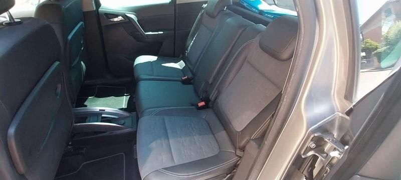 Usata Opel Meriva Cosmo 95 CV (69 kW) 2011 Monovolume