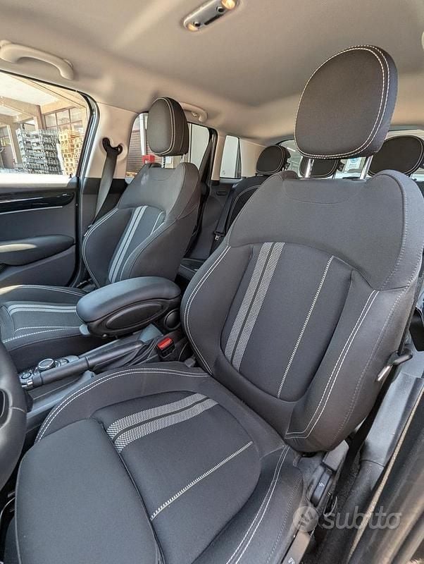 Usata Mini Cooper S Classic 178 CV (130 kW) 2023 Nero Utilitaria