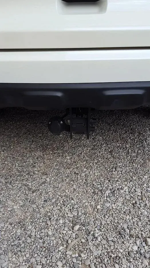 Usata Honda CR-V 150 CV (110 kW) 2011 Bianco SUV