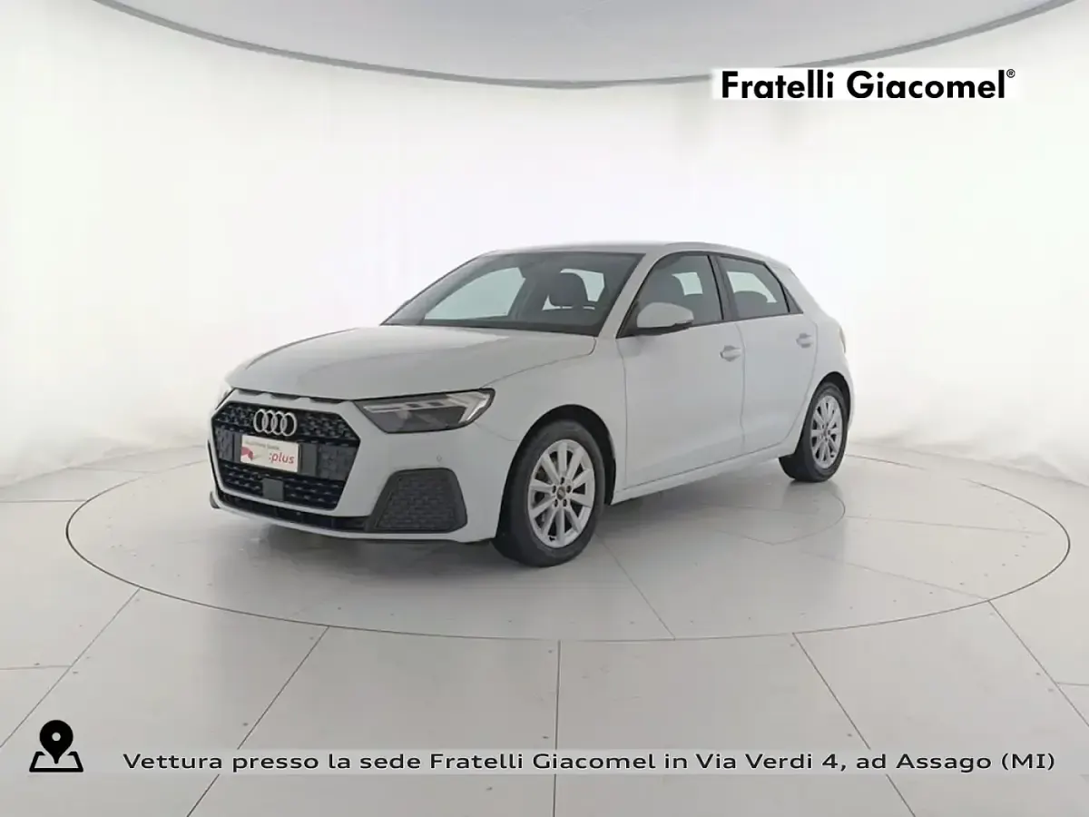 Occasion Audi A1 Sportback Business 110 ch (80 kW) 2023 Citadine