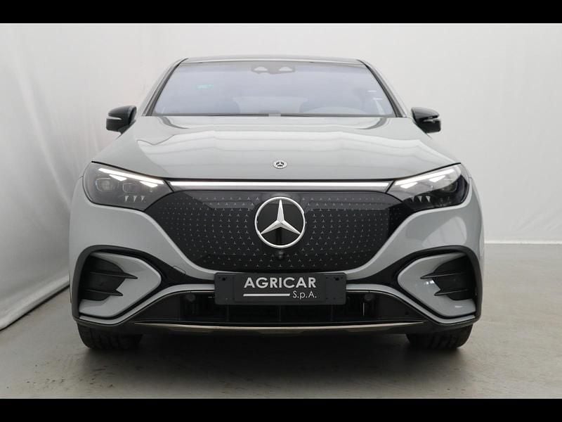Nouvelle Mercedes EQE350 AMG Line Premium Plus 135 kW (184 ch) 2026 Gris SUV