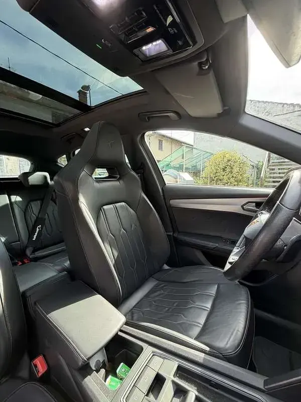 Usata Cupra Formentor 150 CV (110 kW) 2021 SUV