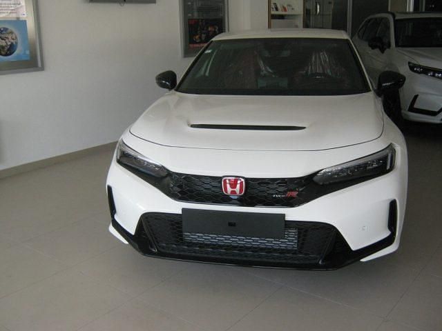 Usata Honda Civic Type R 329 CV (241 kW) 2023 Bianco