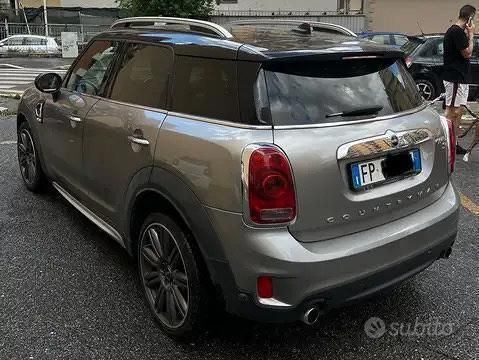 Usata Mini Cooper Countryman 190 CV (139 kW) 2018 SUV