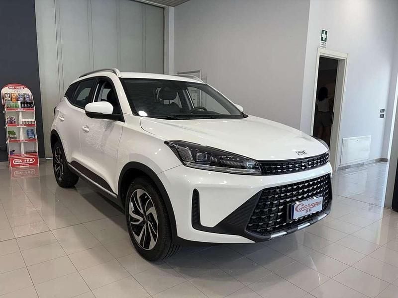 Usata EMC Wave 3 147 CV (108 kW) 2024 Bianco SUV