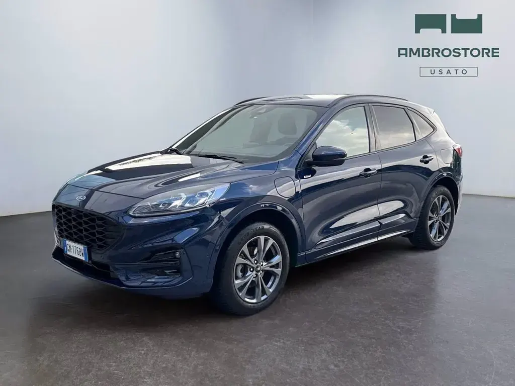 Usata Ford Kuga ST-Line X 225 CV (165 kW) 2023 SUV