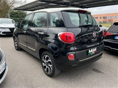 Usato 2017 Fiat 500L 1.4 LPG_Hybrid 120 CV (12.900 €)