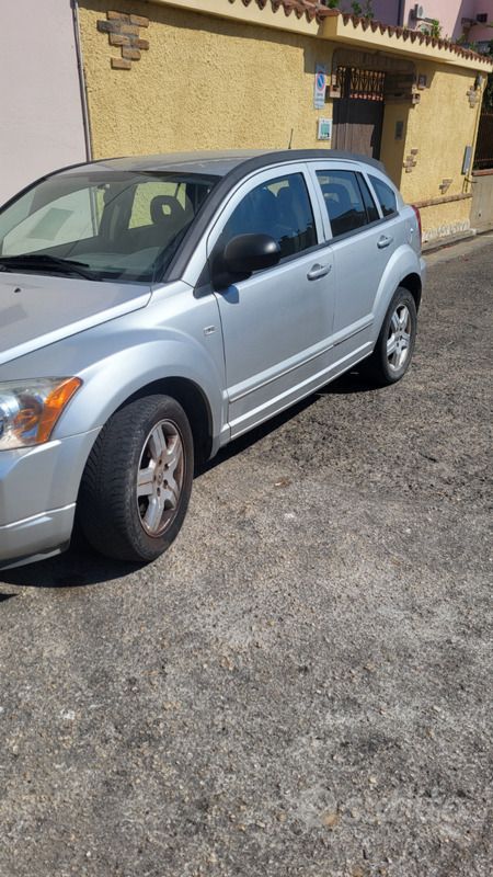 Usata 2008 Dodge Caliber SUV | 1300 € (Super prezzo) - Immagine 1/4