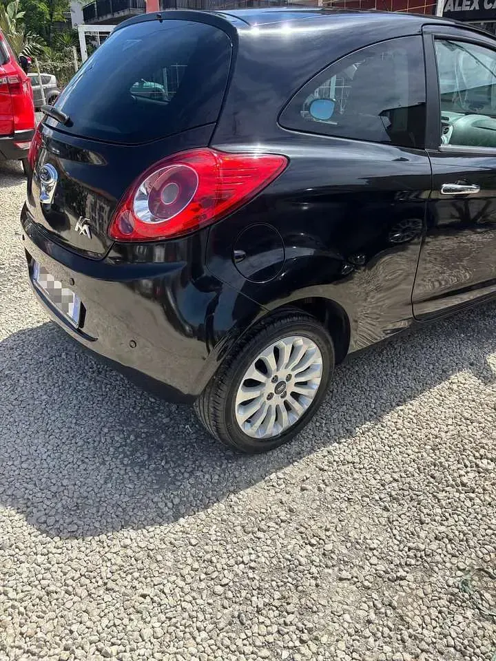 Usata Ford Ka 69 CV (50 kW) 2016 Other Berlina