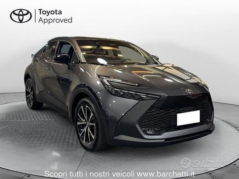 Usata Toyota C-HR Trend 197 CV (144 kW) 2024 Other SUV