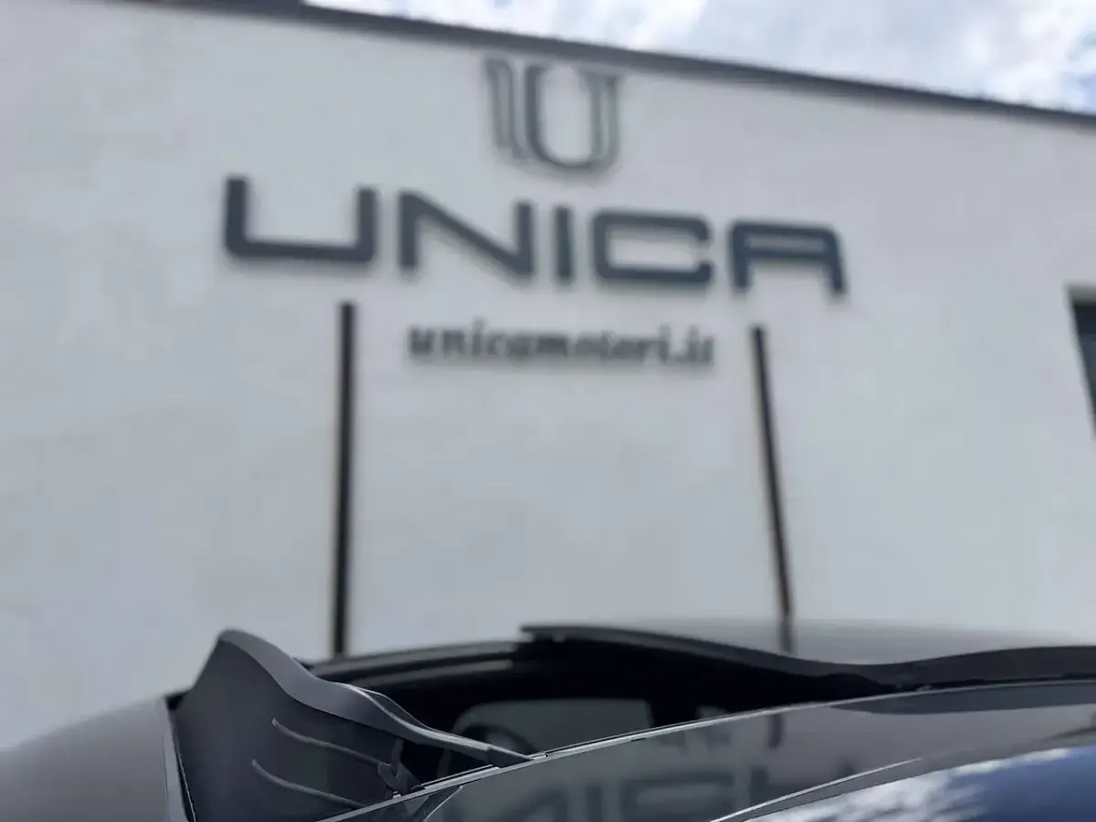 Usata Porsche Macan 258 CV (189 kW) 2018 Nero SUV