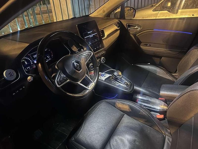 Usata Renault Captur Initiale Paris 154 CV (113 kW) 2020 SUV