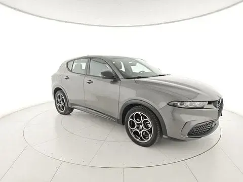 Usata Alfa Romeo Tonale Sprint 131 CV (96 kW) 2024 SUV