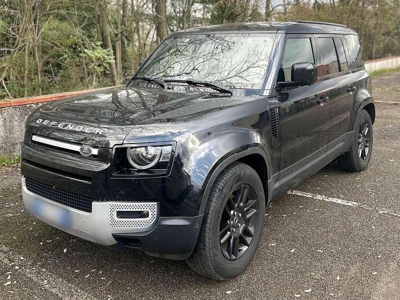 Nero Usata 2023 Land Rover Defender SE SUV | 53.000 € (Super prezzo) - Immagine 1/4