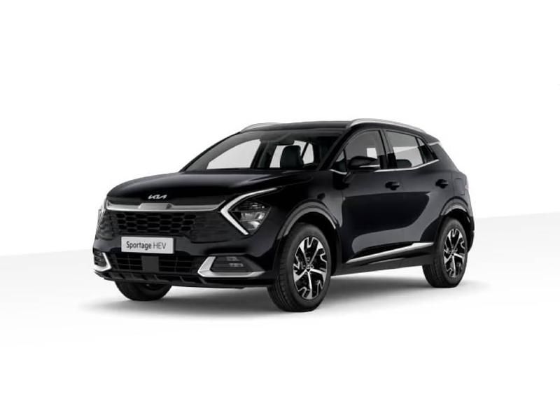 Nuova Kia Sportage Style 239 CV (175 kW) 2026 Black pearl SUV