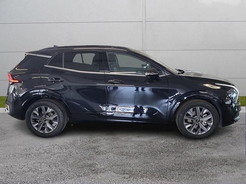 Usata Peugeot 208 Allure 101 CV (74 kW) 2023 Nero Utilitaria