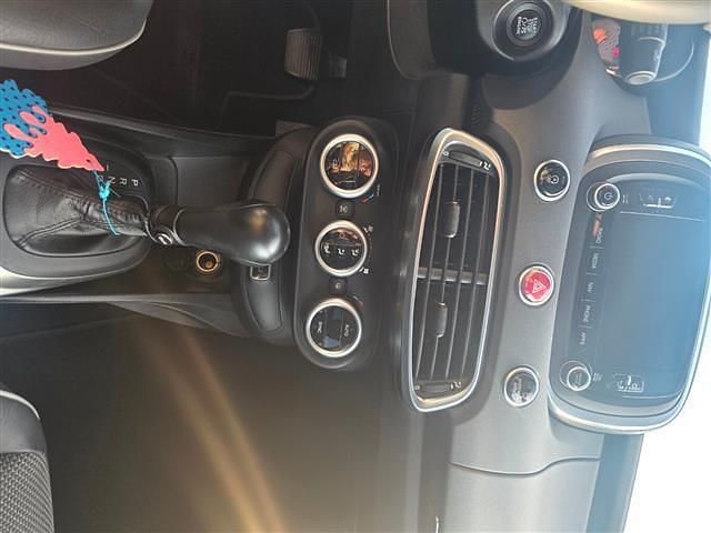 Usata Fiat 500X Cross Plus 140 CV (102 kW) 2015 Altro(met.) SUV