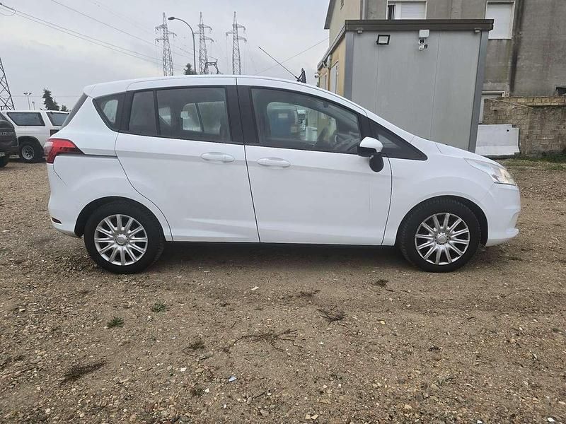 Usata Ford B-MAX Business Edition 90 CV (66 kW) 2015 Other Monovolume