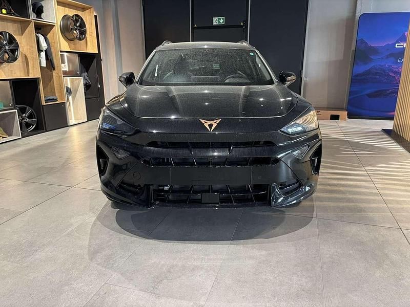 Nuova Cupra Formentor 150 CV (110 kW) 2026 Nero SUV