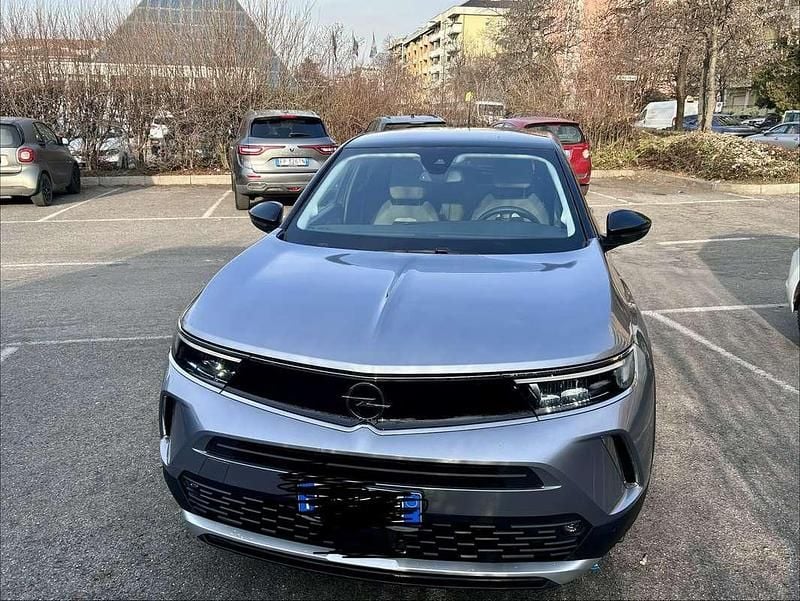 Usata Opel Mokka Elegance 110 CV (80 kW) 2023 SUV