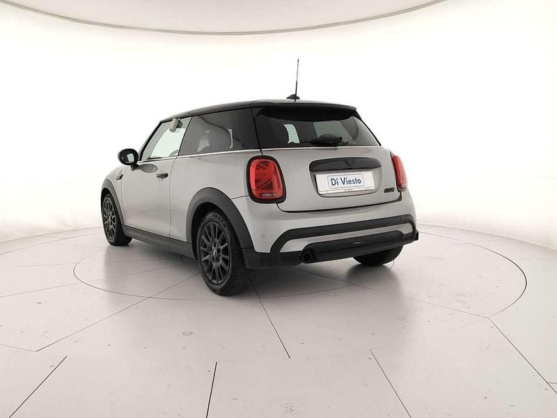 Usata Mini Cooper Classic 136 CV (100 kW) 2023 Other Utilitaria