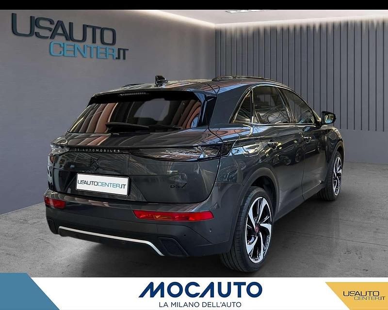Usata DS Automobiles DS7 Crossback Rivoli 131 CV (96 kW) 2022 Other SUV