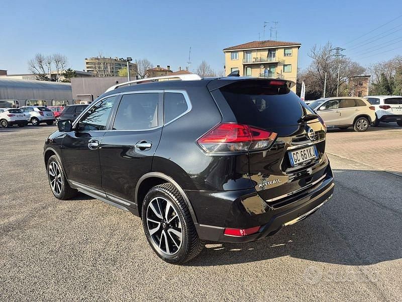 Usata Nissan X-Trail Acenta 150 CV (110 kW) 2020 Other SUV