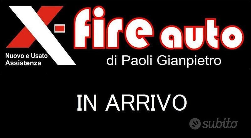 Usata Lancia Ypsilon Silver 69 CV (50 kW) 2013 Bianco Utilitaria